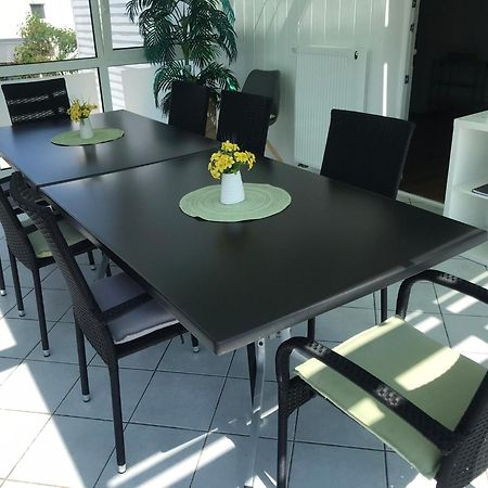 Ferienhaus Weins Lieg 外观 照片