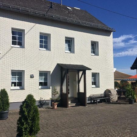 Ferienhaus Weins Lieg 外观 照片