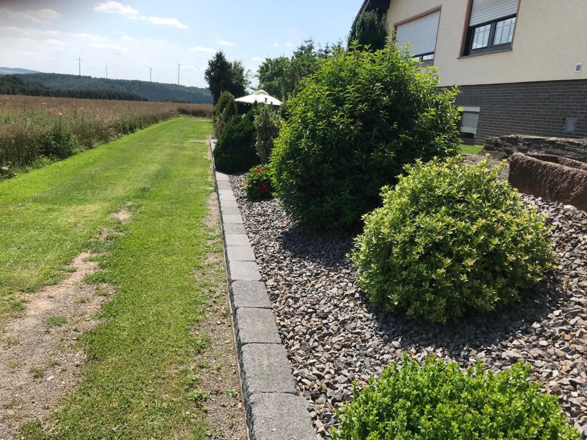 Ferienhaus Weins Lieg 外观 照片