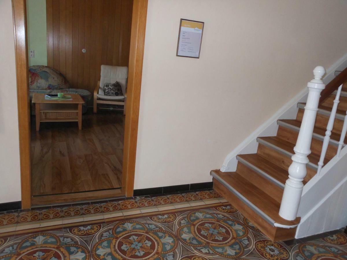 Ferienhaus Weins Lieg 外观 照片